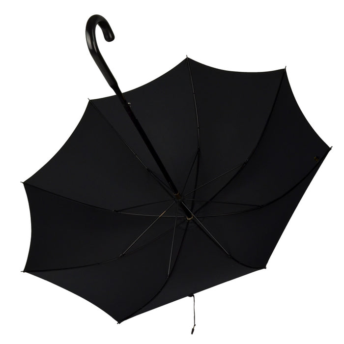 Fox Umbrellas RS4 Black Maple Solid