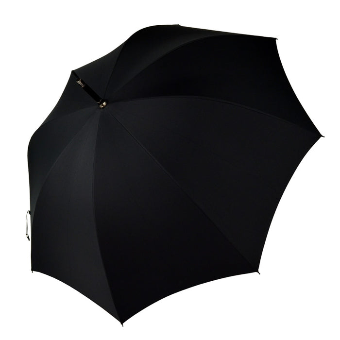 Fox Umbrellas RS4 Black Maple Solid