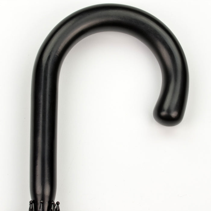 Fox Umbrellas RS4 Black Maple Solid