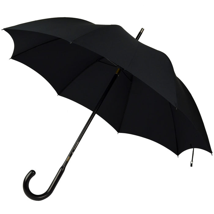 fox umbrellas RS4 Black Maple Solid