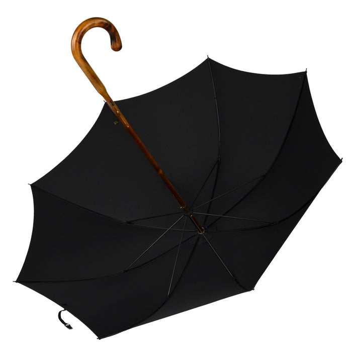 Fox Umbrellas RS5 Scorched Maple Solid