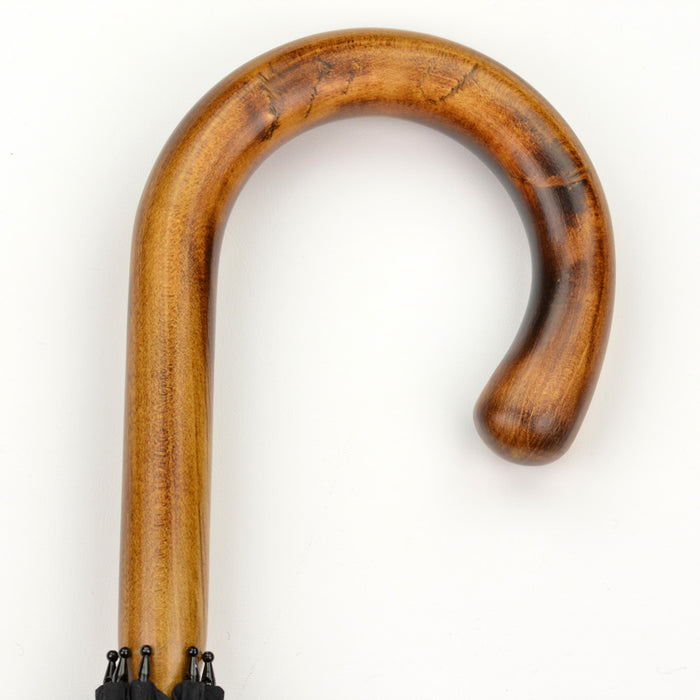 Fox Umbrellas RS5 Scorched Maple Solid