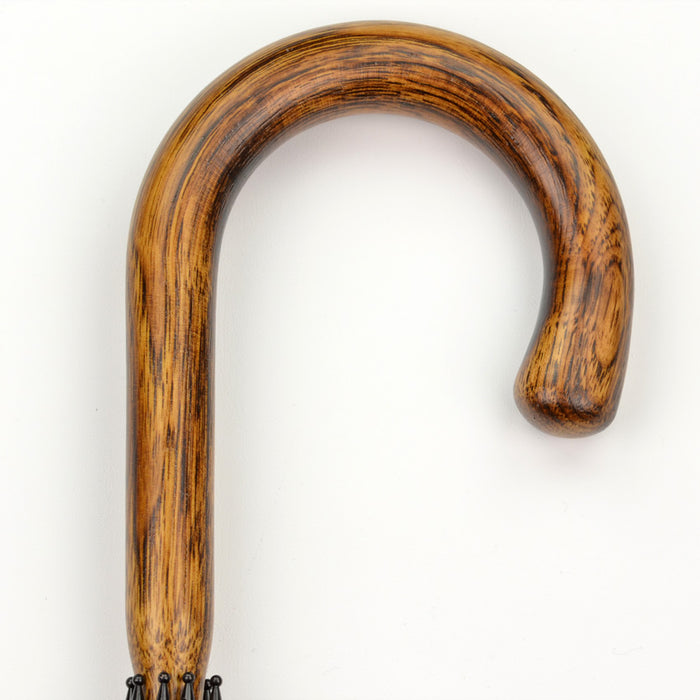 Fox Umbrellas RS6 Hickory Solid