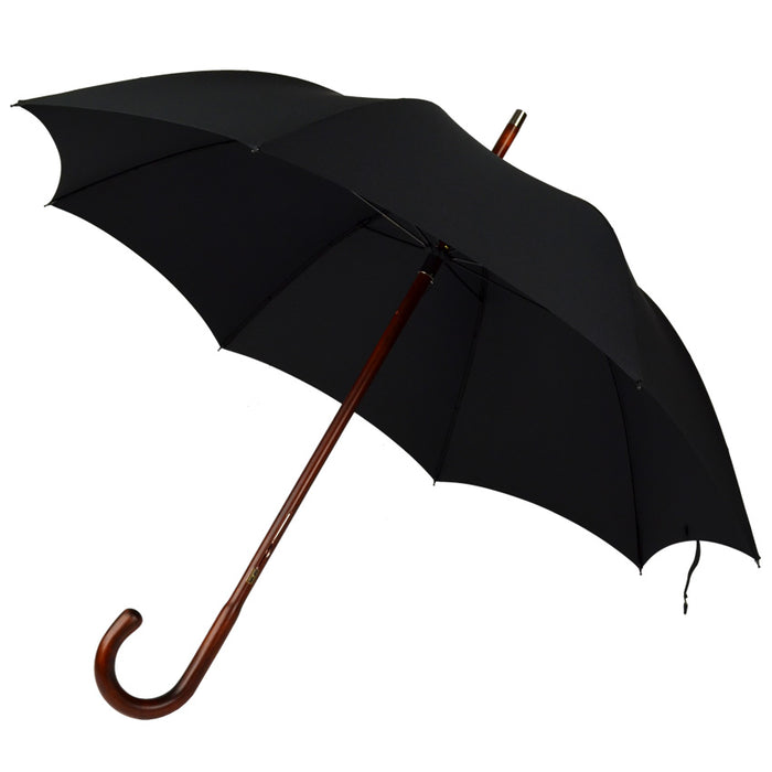 fox umbrellas RS7 Polished Cherrywood Solid