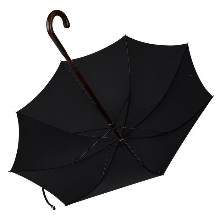 Fox Umbrellas RS8 Oak Solid