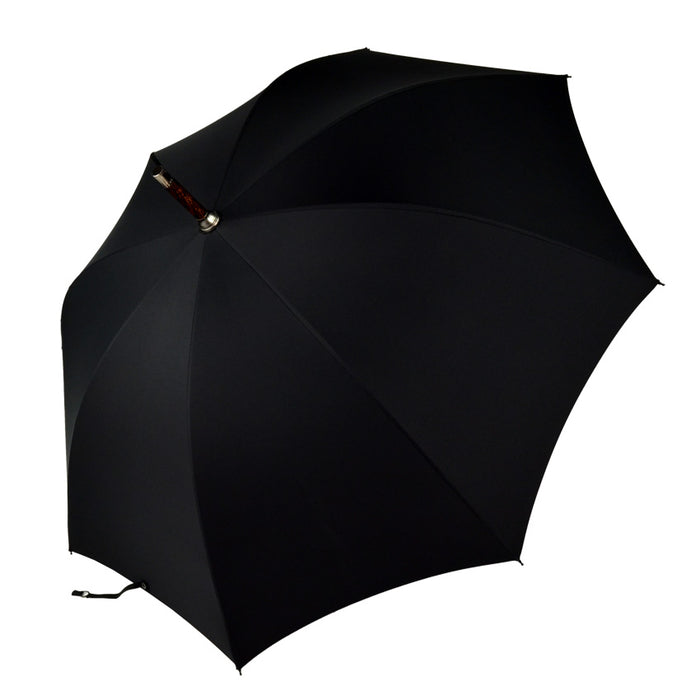 Fox Umbrellas RS8 Oak Solid
