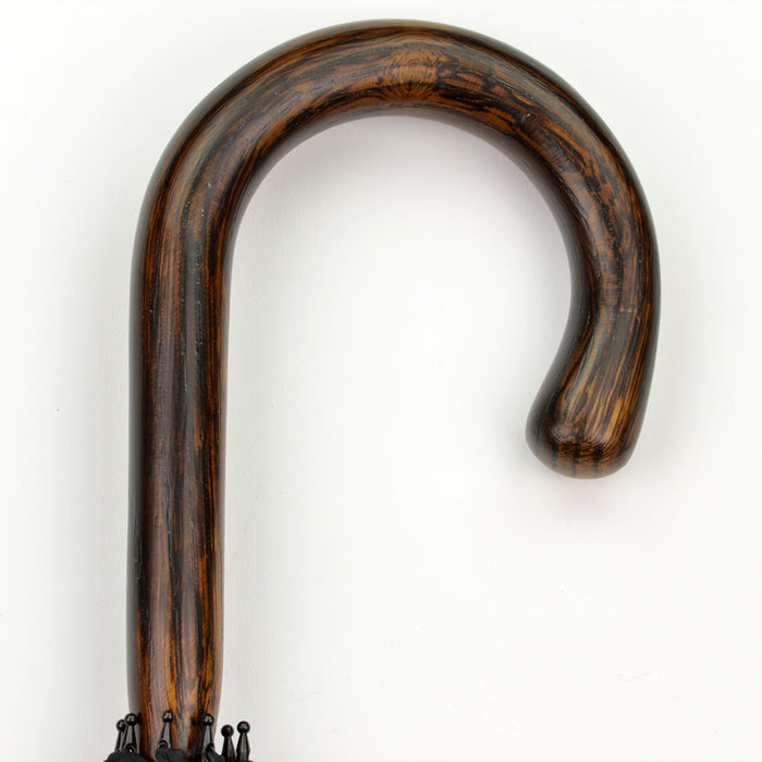 Fox Umbrellas RS8 Oak Solid