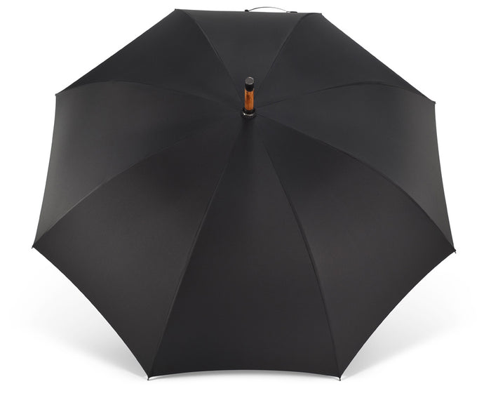 Fox Umbrellas RS9 Wild Olive Solid