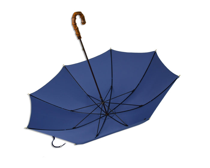 Fox Umbrellas SP2 Short Whangee Crook