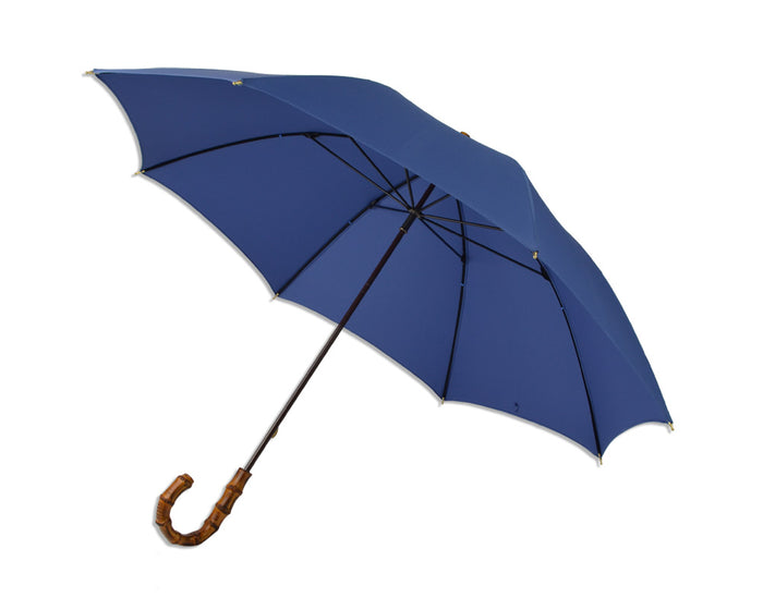 Fox Umbrellas SP2 Short Whangee Crook