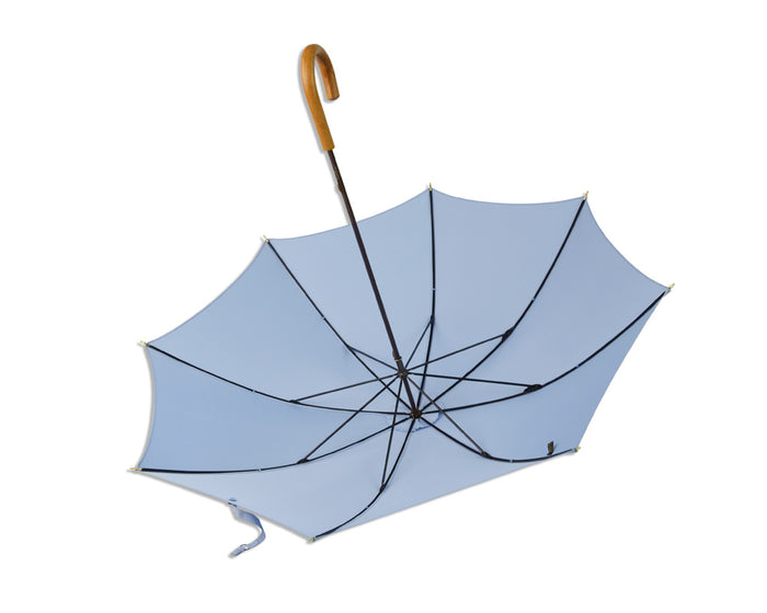 Fox Umbrellas SP3 Short Malacca Crook