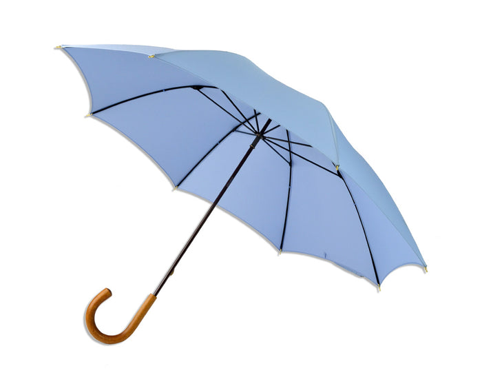 Fox Umbrellas SP3 Short Malacca Crook