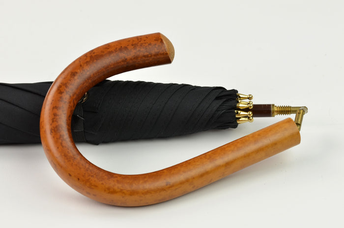 Fox Umbrellas SP3P Ladies Malacca Packable