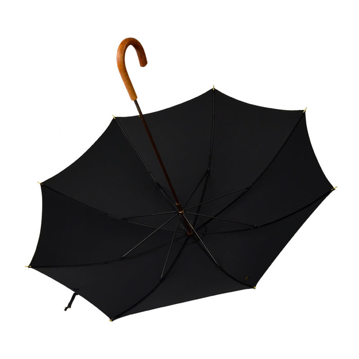 Fox Umbrellas SP3P Ladies Malacca Packable