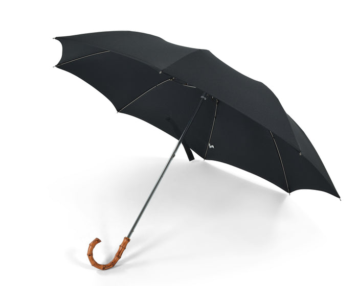 fox umbrellas TEL12 (8 Rib) Whangee