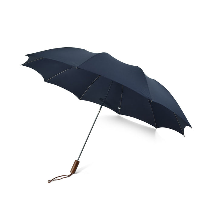 Fox Umbrellas TEL2 (10 Rib) Maple Straight