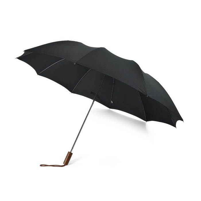 fox umbrellas TEL2 (10 Rib) Maple Straight