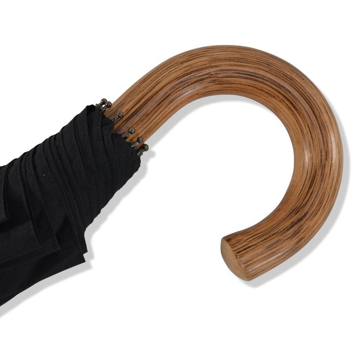 Fox Umbrellas TEL24 (10 Rib) Calma Crook