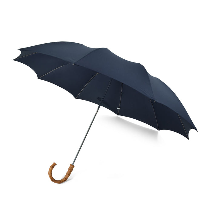 Fox Umbrellas TEL4 (10 Rib) Whangee Crook