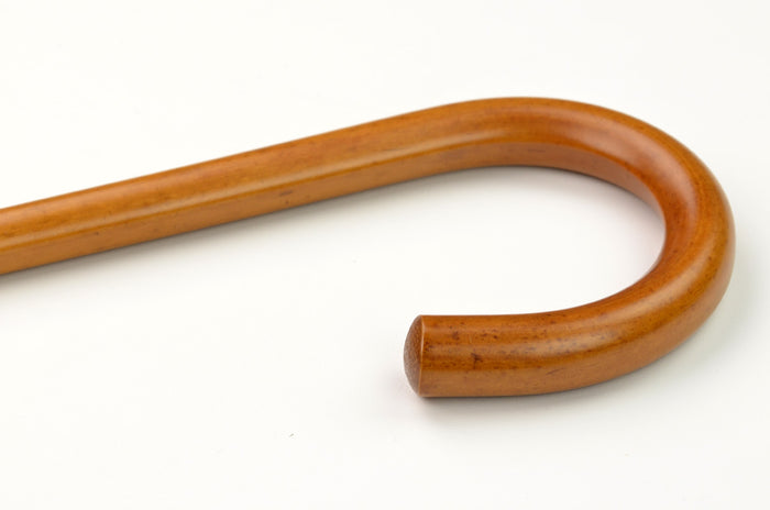 Fox Umbrellas WL3 Malacca Crook