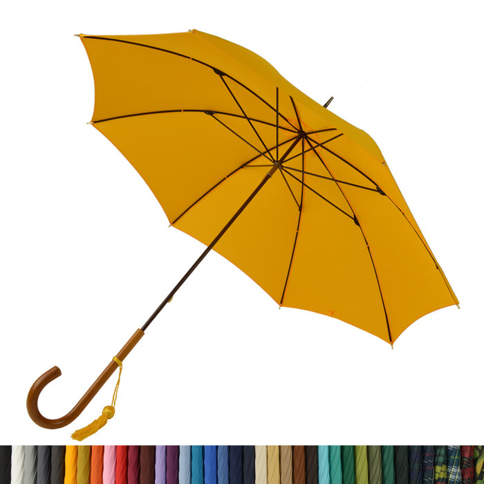 fox umbrellas WL3 Malacca Crook