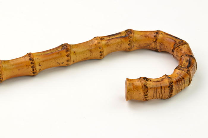 Fox Umbrellas WL4 Whangee Crook