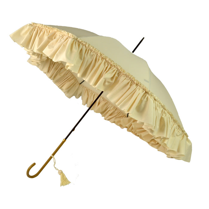 Fox Umbrellas WL9 Slim Leather (8 Colour Choices)