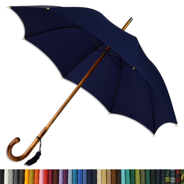 fox umbrellas WLS1 Maple Solid