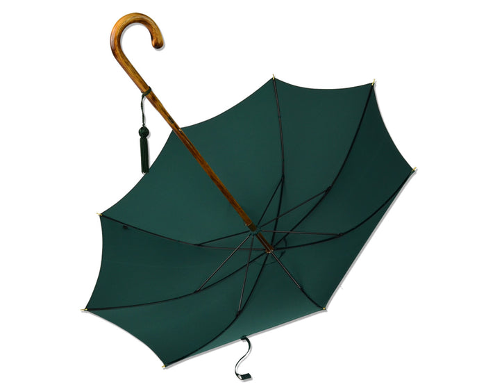 Fox Umbrellas WLS2 Hickory Solid