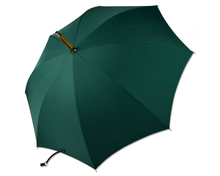 Fox Umbrellas WLS2 Hickory Solid