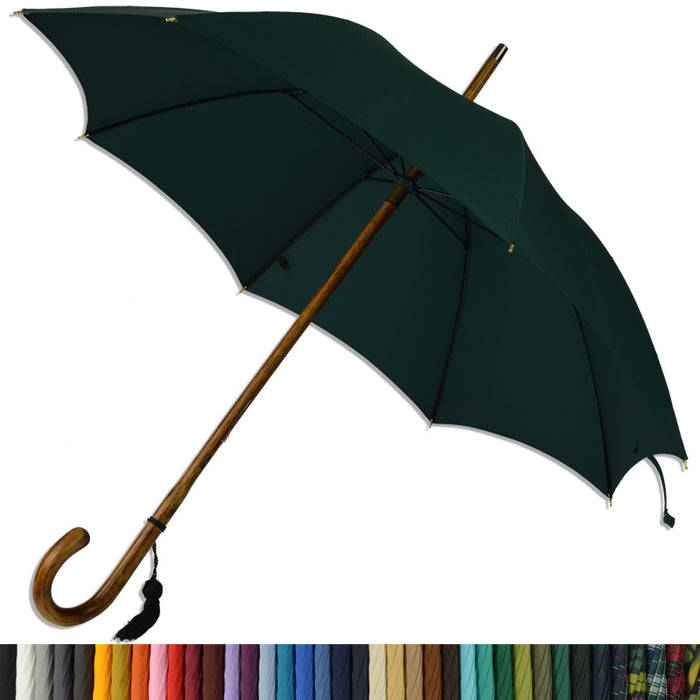 fox umbrellas WLS2 Hickory Solid