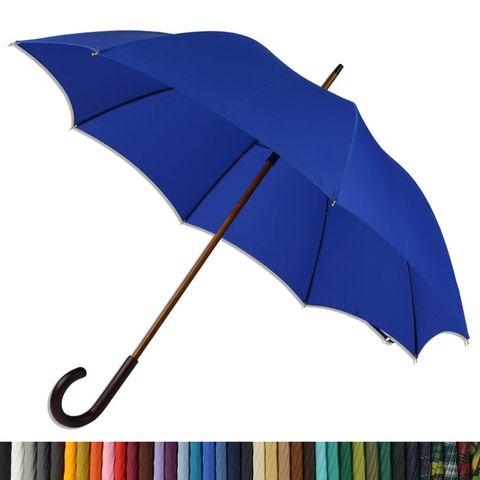 fox umbrellas WLS3 Maple (6 Handle Choices)