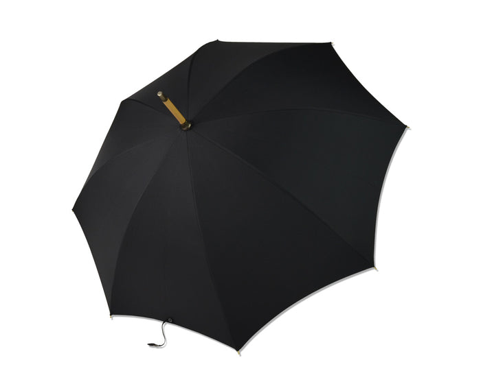 Fox Umbrellas WLS9 Malacca Invisible Join Stick