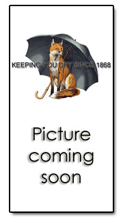 fox umbrellas WLT2 Maple Crook (3 Handle Choices)