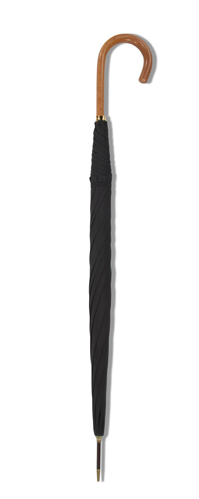 Fox Umbrellas WLT3 Malacca Crook