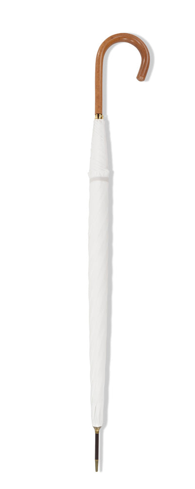 Fox Umbrellas WLT3 Malacca Crook