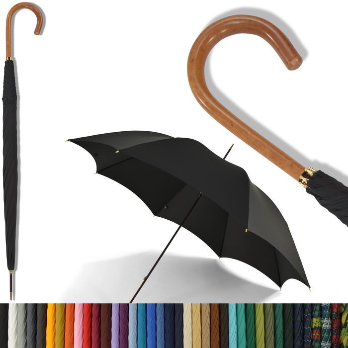 fox umbrellas WLT3 Malacca Crook