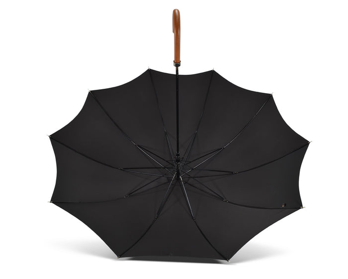 Fox Umbrellas GA2B Malacca Automatic Best Polyester