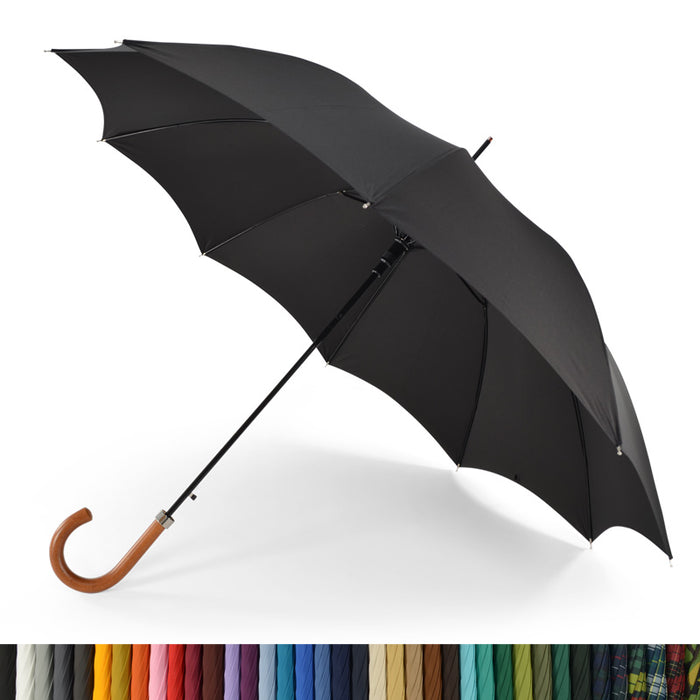 fox umbrellas GA2B Malacca Automatic Best Polyester