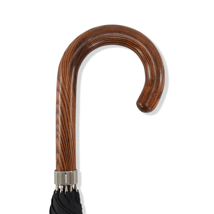 Fox Umbrellas GA3 Hardwood (4 Handle Choices) Automatic