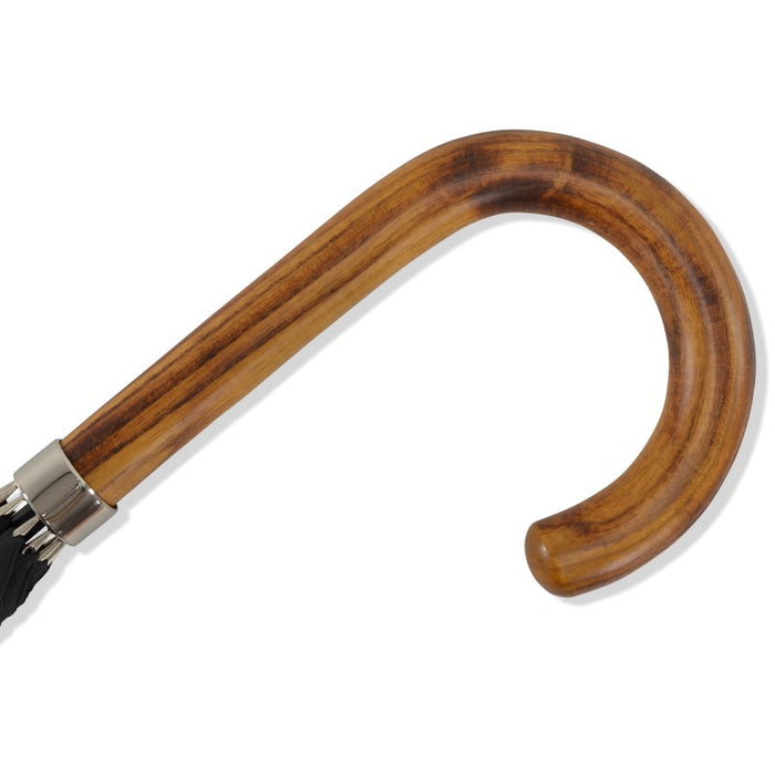 Fox Umbrellas GA3B Hardwood (4 Handle Choices) Automatic Best Polyester