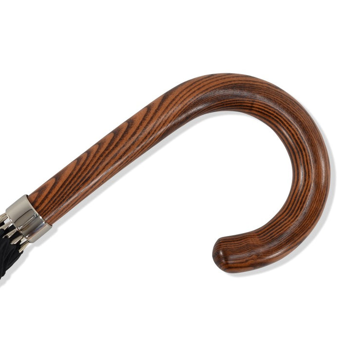 Fox Umbrellas GA3B Hardwood (4 Handle Choices) Automatic Best Polyester