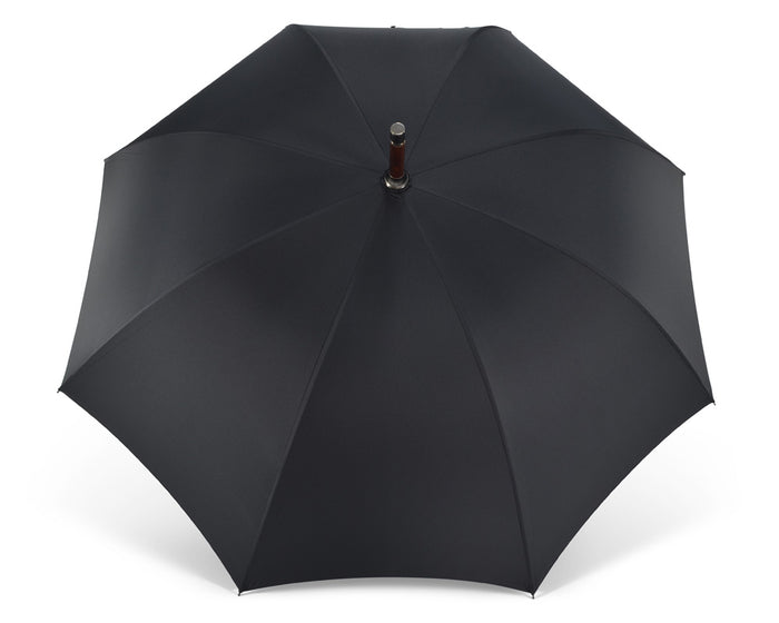 Fox Umbrellas GS10 Natural Cherrywood Invisible Join Stick