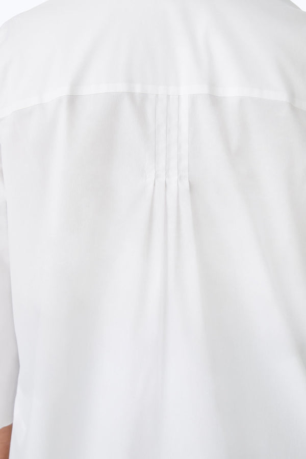 Foxcroft Paulie Plus No Iron Stretch Shirt