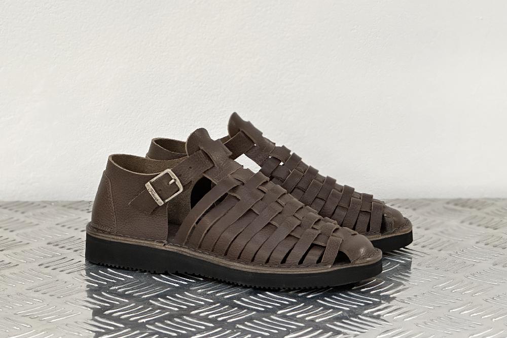 fracap D025 Smog Sandals