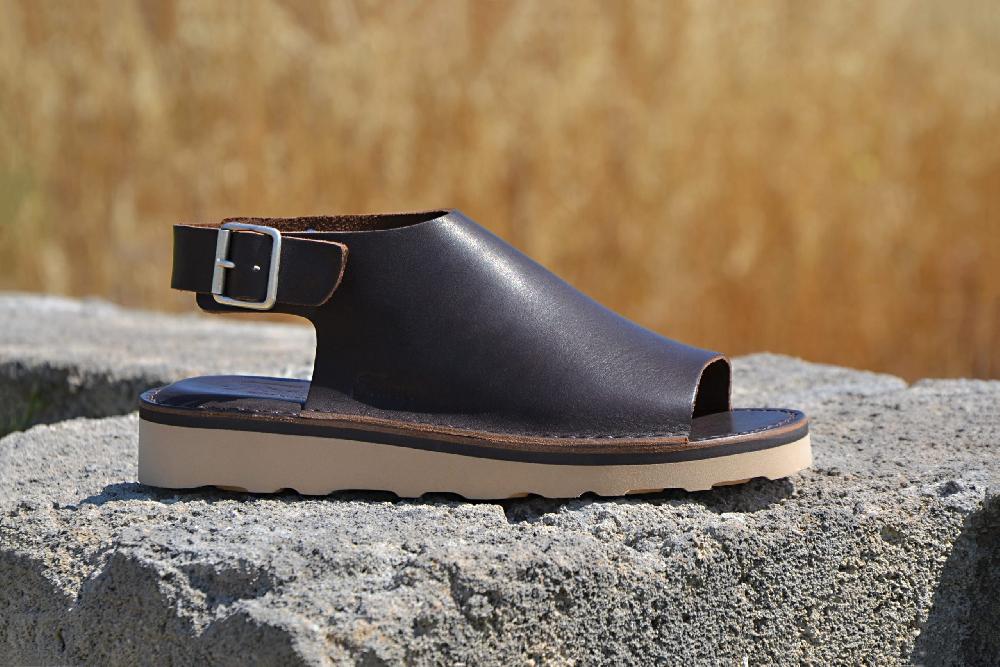 fracap D029 Moro Sandals