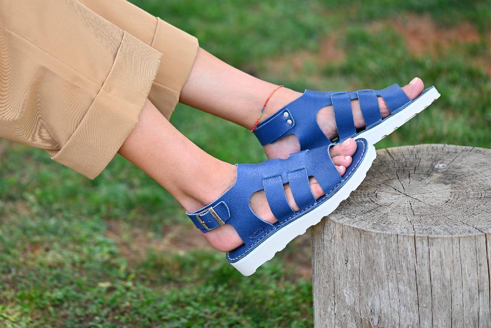 fracap D031 Marine Sandals