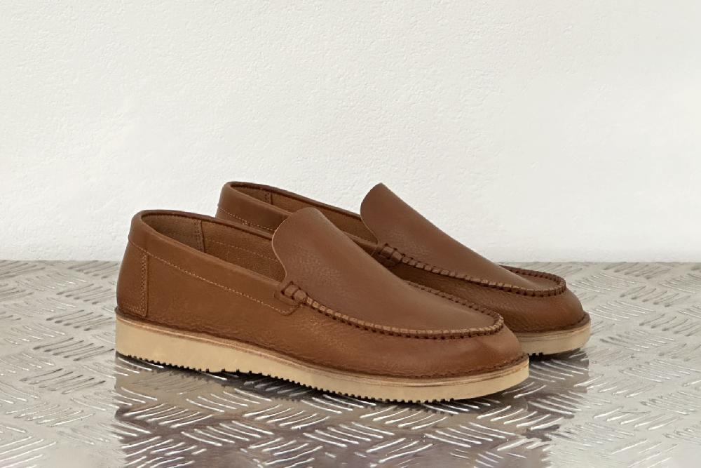 fracap D143 Mocassini