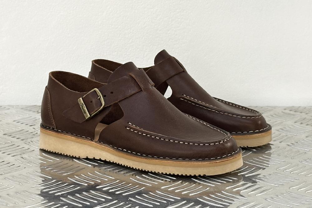 fracap D151 Moro Sandals