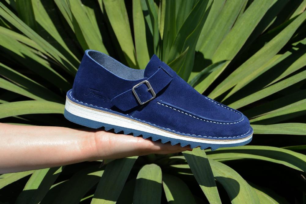 fracap D151 Pacific Sandal